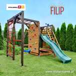Plac zabaw Filip SUPER CENA zapraszamy