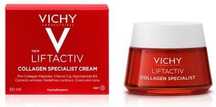 VICHY Collagen Specialist Day 50ml x3 150ml!