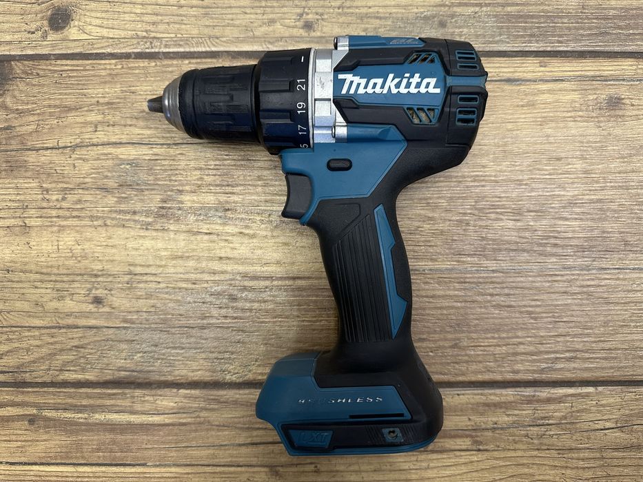 Wiertarko-wkrętarka Makita DDF484