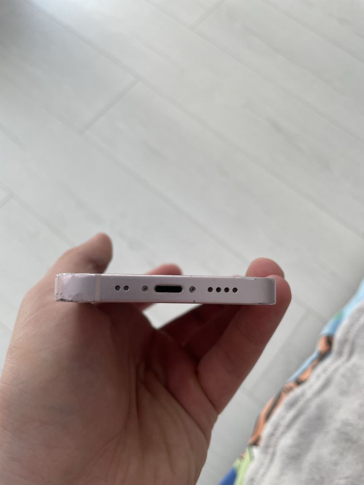 Iphone 13 Mini 128 GB Neverlock
