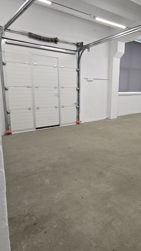 Hala Magazynowa 150m2 w centrum Białogardu.