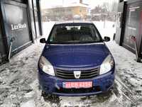 Dacia sandero 1.4mpi