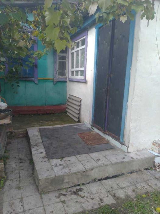 Продам будинок село Велика Дорога (Ніжин)