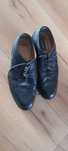 Wloskie buty ze skory Wittchen 41 rozm
