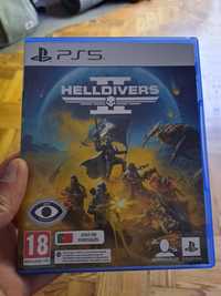 Helldivers 2 PS5