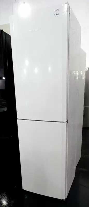 Холодильник з великою морозилкою  Liebherr (липхер) A++ 201x60x63 см