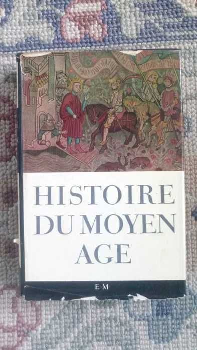 +15 Livros em francês - livres en français