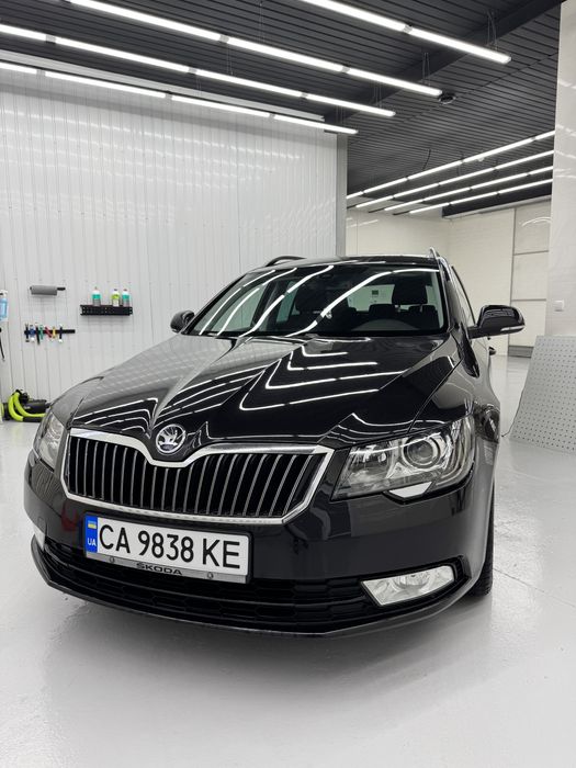 ПроДається Автомобіль Skoba Superd