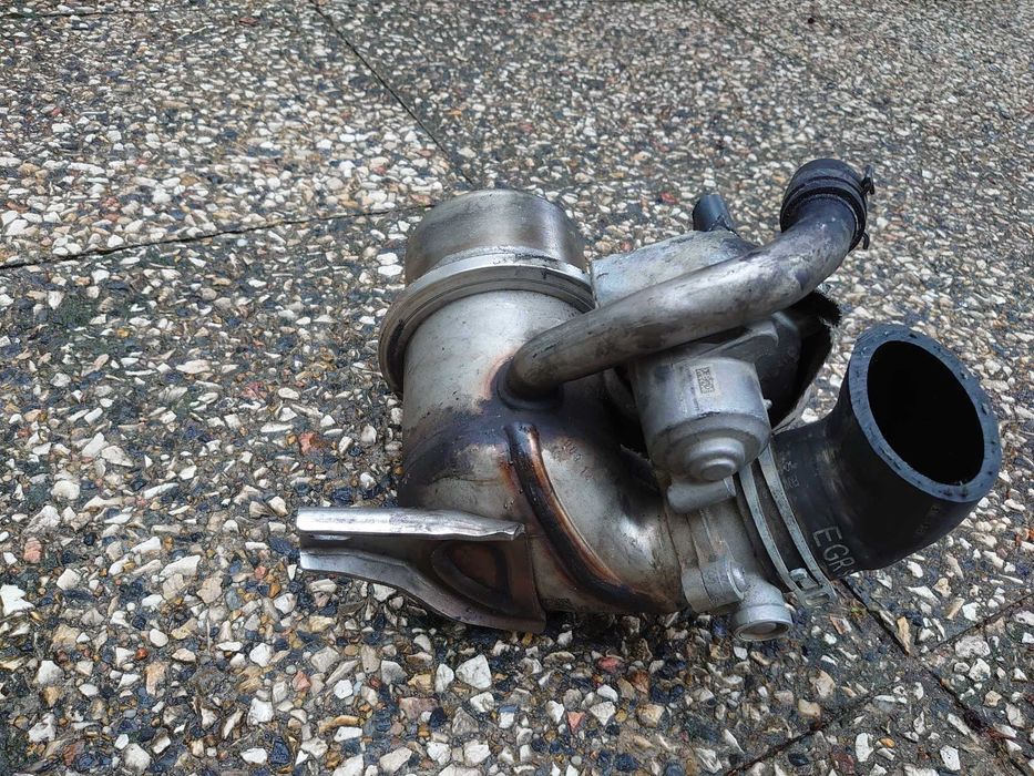 Downpipe audi a3 8v/ Seat / Skoda / VW