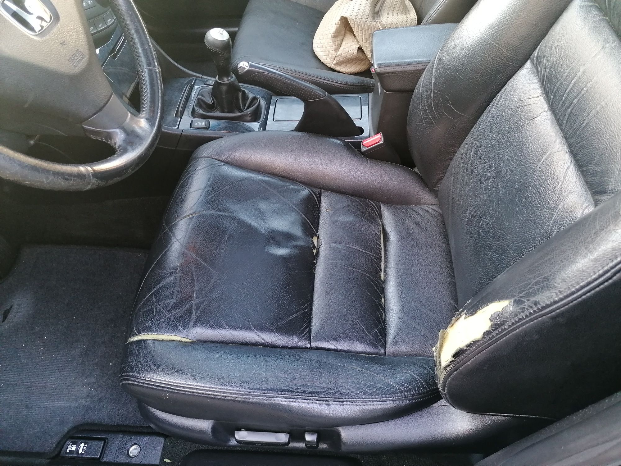 Honda Accord 2.2i-CTDi 03/2005