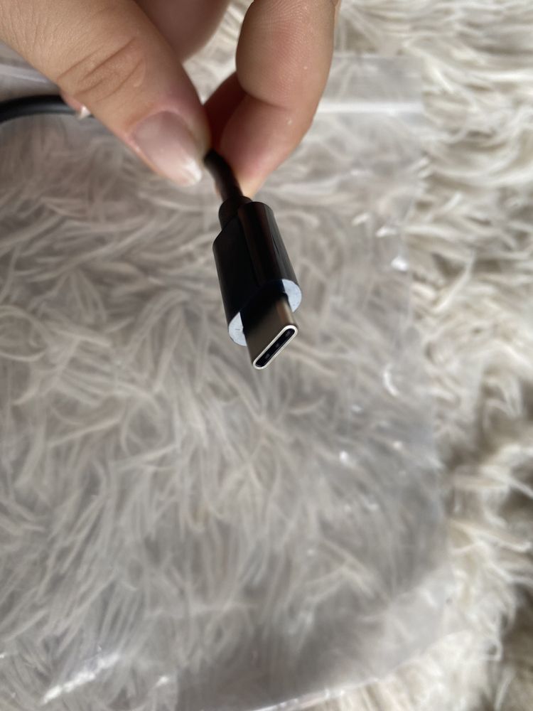Adapter HAMA USB-C  2USB-C