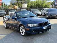 BMW Seria 3 Mystic Blue