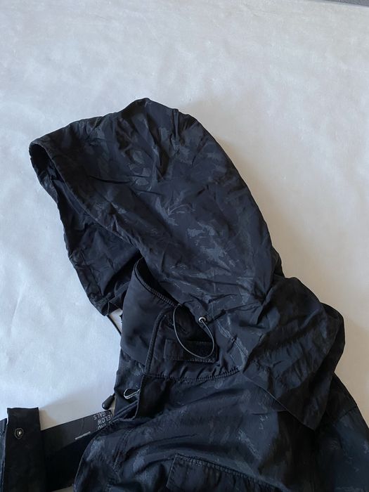 Avirex M-65 Field Camo Overshirt Jacket куртка овершот авирекс камо