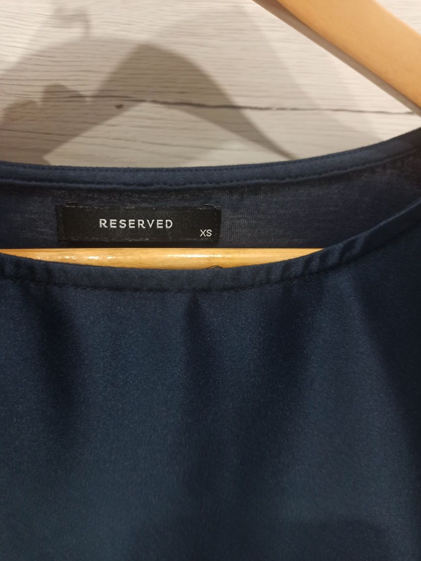 Bluzka reserved xs