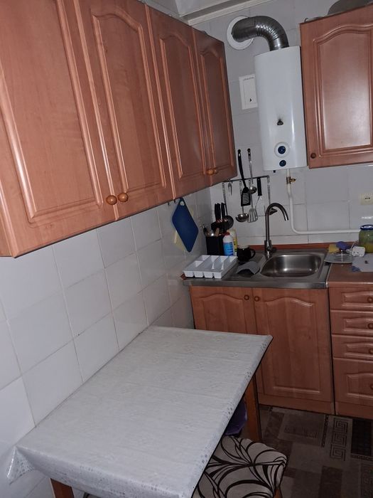 Сдам уютную 2к квартиру на Черемушках/ Украина ам