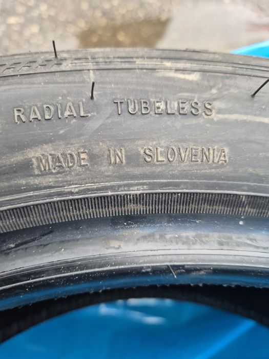 Opony Goodyear Eagle F1 Assymetric 5 okazja NOWE