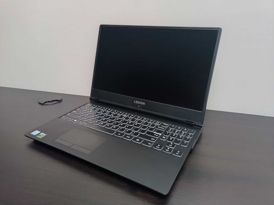 Lenovo Legion Y530 (81LB) i7-8750H /GTX 1060 6GB /16GB RAM/2×SSD 768GB