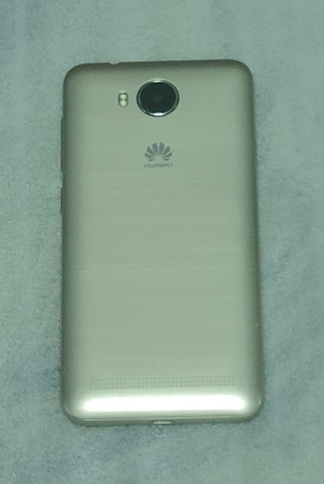 Huawei Y3 ll (LUA-U22)