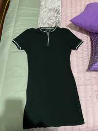 Vestido Preto como Novo