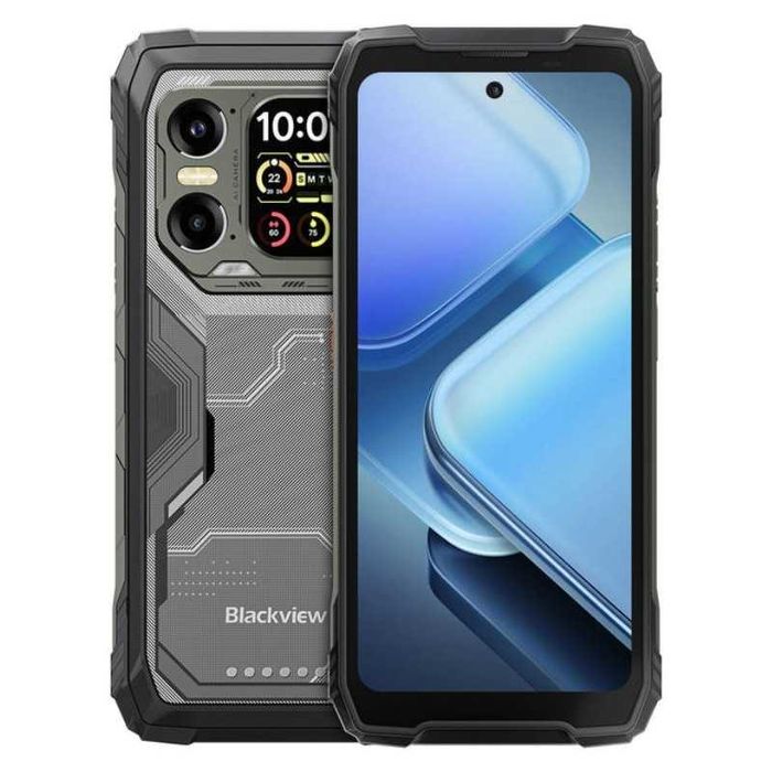 Blackview XPLORE 1 5G 16GB/512GB IP69K 2.6GHz