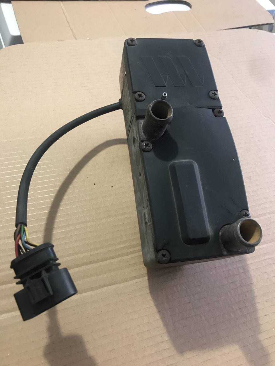 Догрівач Eberszpeher  D5WZ.D5WS.