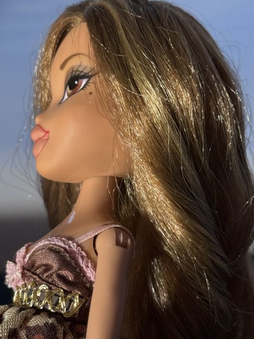 Ясмін Pampered Pupz Братц Bratz