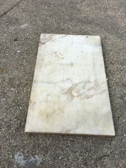 Vendo pedra mármore de cozinha