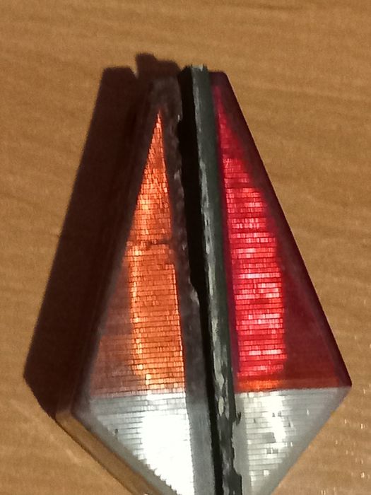 Продам стояночні габарити москвич 2140