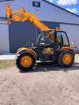 Ładowarka JCB 530-70 SXL