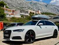 Audi A6 Sprzedam