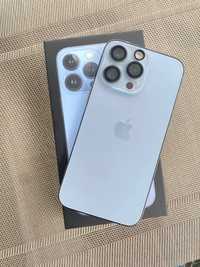 iPhone 13 pro 256 GB niebieski