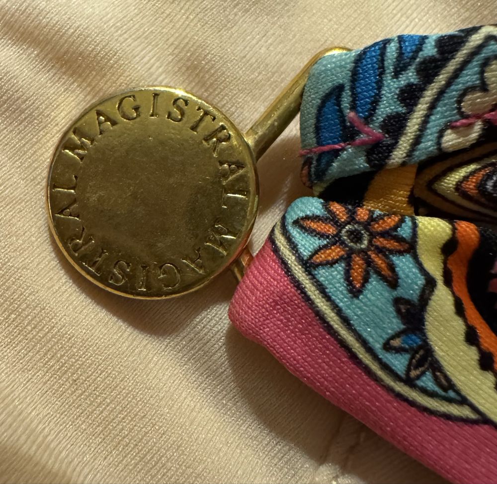 Boustonosz, góra od kostiumu Magistral 80C okazja