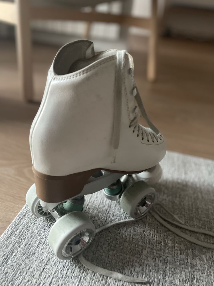 Patins patinagem artistica 225