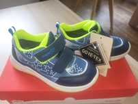 Buty chłopięce superfit rozmiarze 28