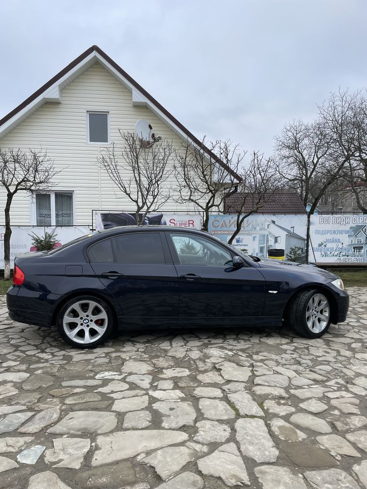 Продається bmw e90