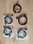 5 sztuk kabla HDMI - Kabel HDMI-HDMI - NOWE