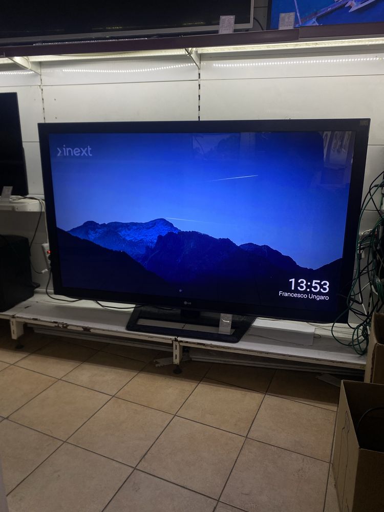 LG телевізор 65 діагональ смарт з Німеччини