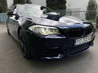 BMW Seria 5 BMW f10 528i xdrive 2012 rok nowy rozrząd! Super stan!