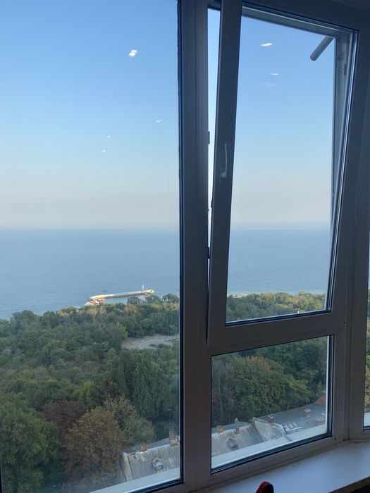 Обсерваторный переулок 2/6