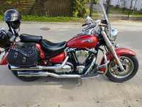 Yamaha xv 1700 Road Star