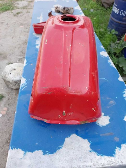 Продам бак Ява табуретка 12в Обмен