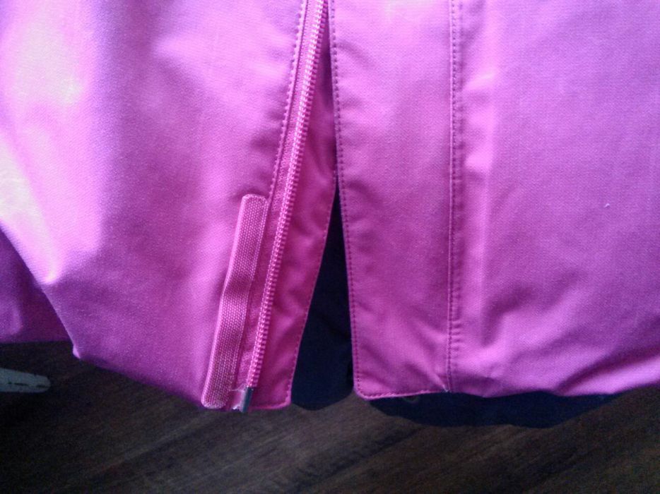 Комплект reima зимний, куртка, комбинезон