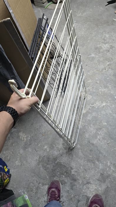 Estendal usado portatil