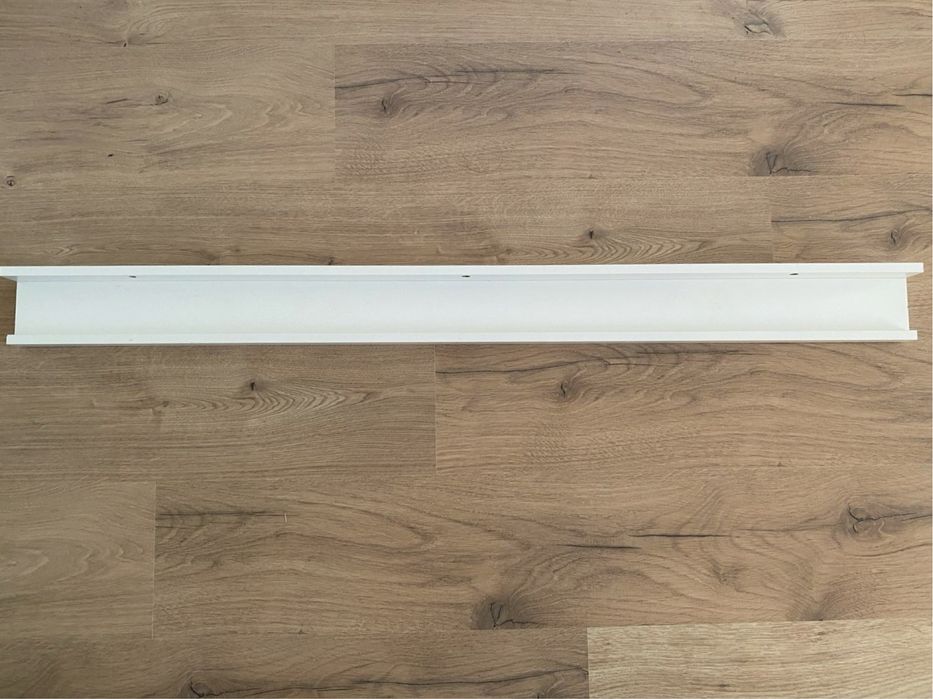 Prateleira IKEA 115cm