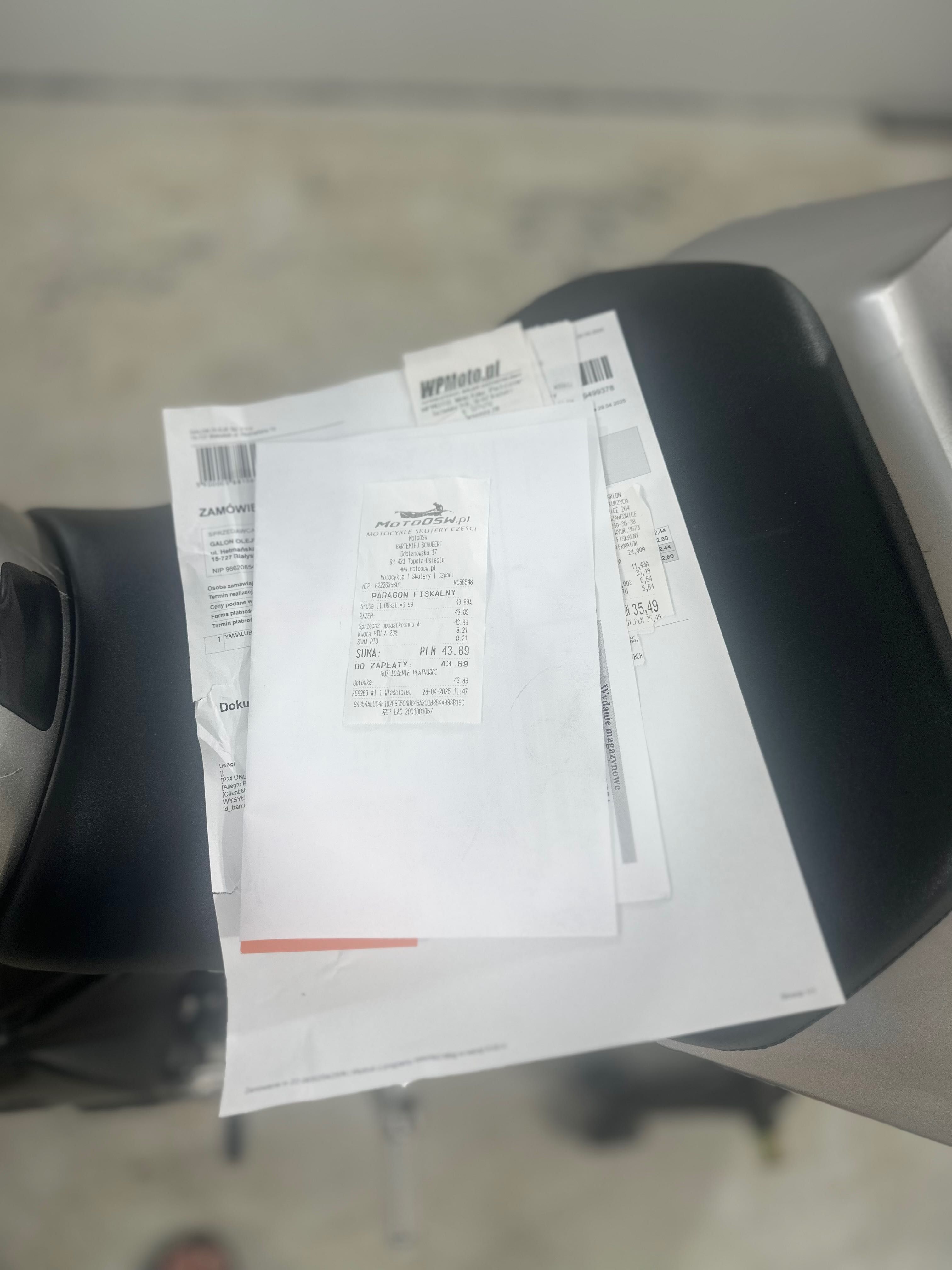 Yamaha R1 RN09 stan bdb bez wkładu
