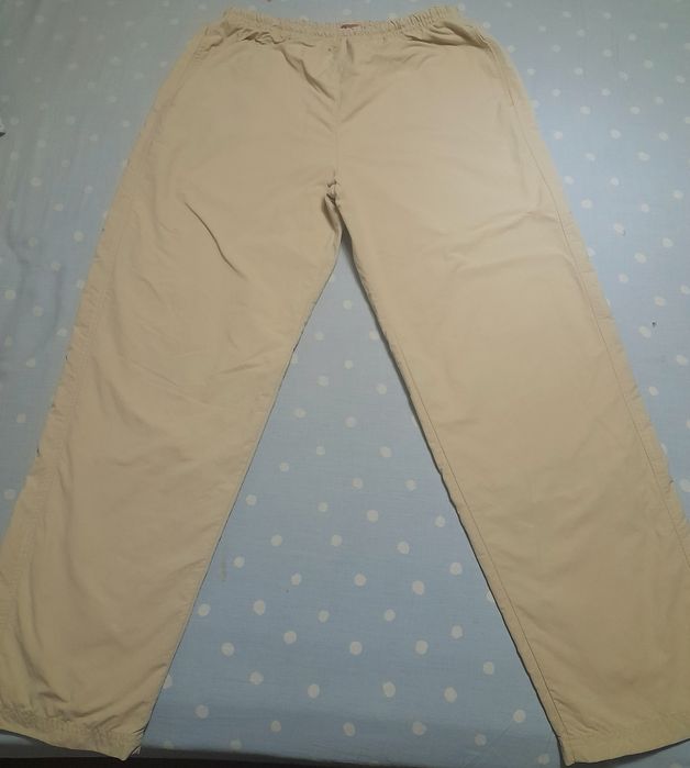 Calças forradas Decathlon - Tamanho XL