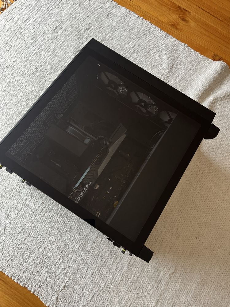 Computador de jogos