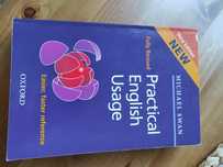 Practical English Usage Michael Swan Oxford