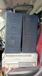 UNITRA Tosca 303 deck mds 432