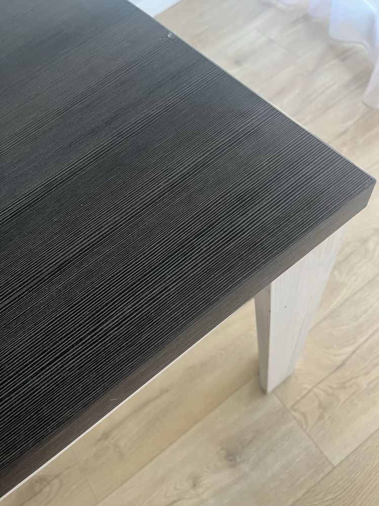 Piekny stół 90/160 rozklada sie do 200 cm
